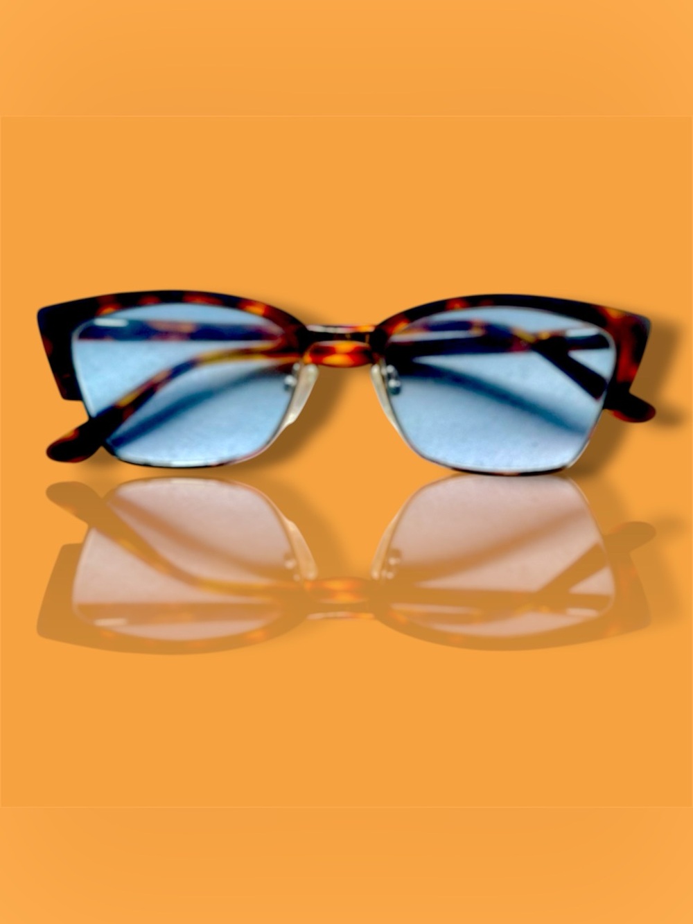 EyeBuyDirect 2.5+ premium progressive reader sunglasses